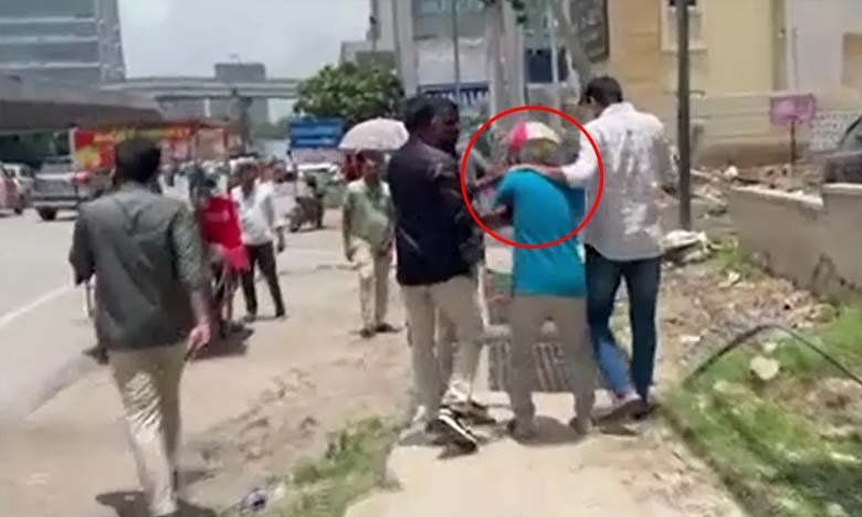 15 Software Engineers Arrested in Gachibowli for Buying Ganja