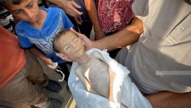 18 Die of Hunger in Gaza Within 24 Hours A Living Proof of Genocide