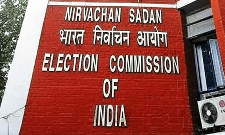 52 Lakh Voters May Be Removed from Voter List in Bihar Election Commission Releases Data
