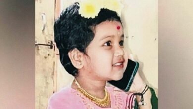 6 Year-Old Girl Dies of Heart Attack Tragic Incident in Hyderabad