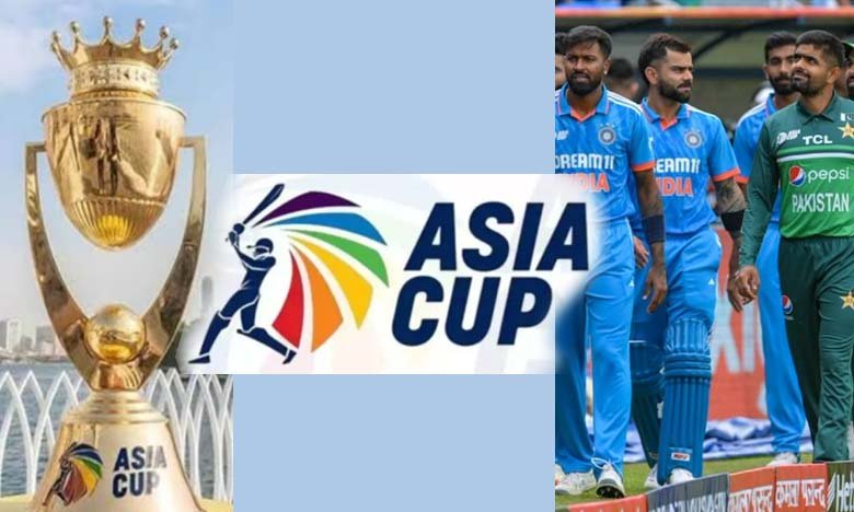 Asia Cup 2025 to Be Played in UAE from September 9 to 28