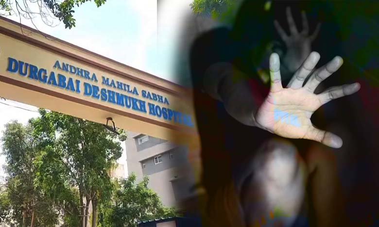 Attempted Rape in Hyderabad Hospital Ward Boy Tries to Assault Woman Patient