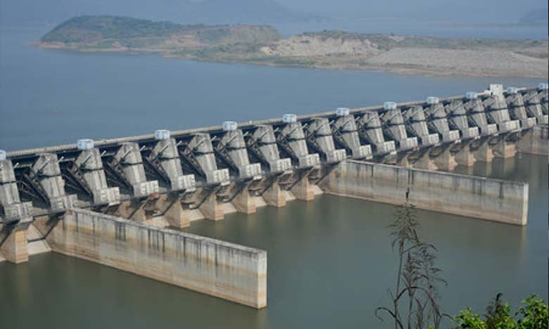 Banakacherla Project Central Government Sends Back the Proposal Whats Next