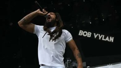 Bob Vylan Groups US Visas Cancelled for Chanting Against Israeli Army