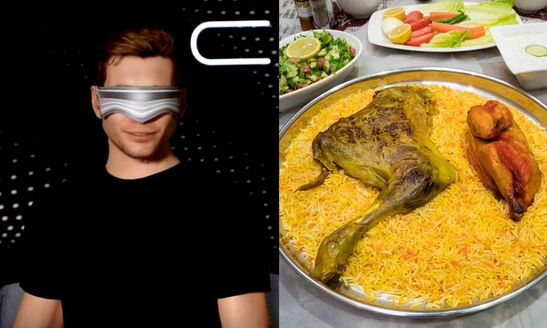 Dubai Launches Worlds First AI-Chef Powered Restaurant