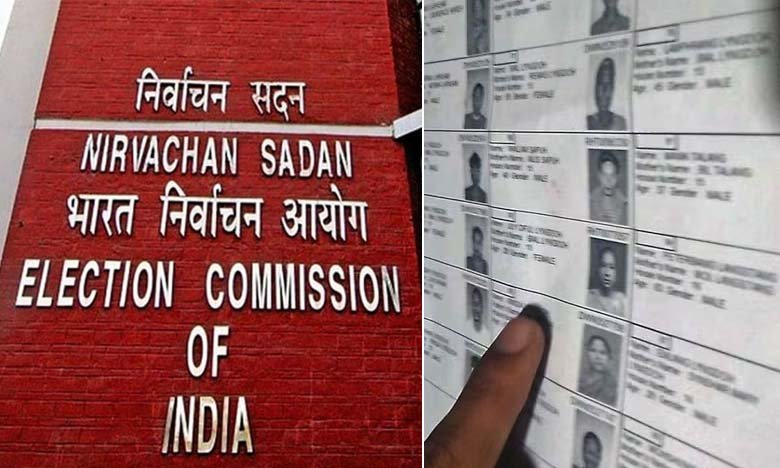 Election Commission Orders Nationwide Special Revision of Voter Lists Similar to Bihar