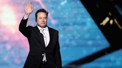 Elon Musk Announces New Political Party The America Party