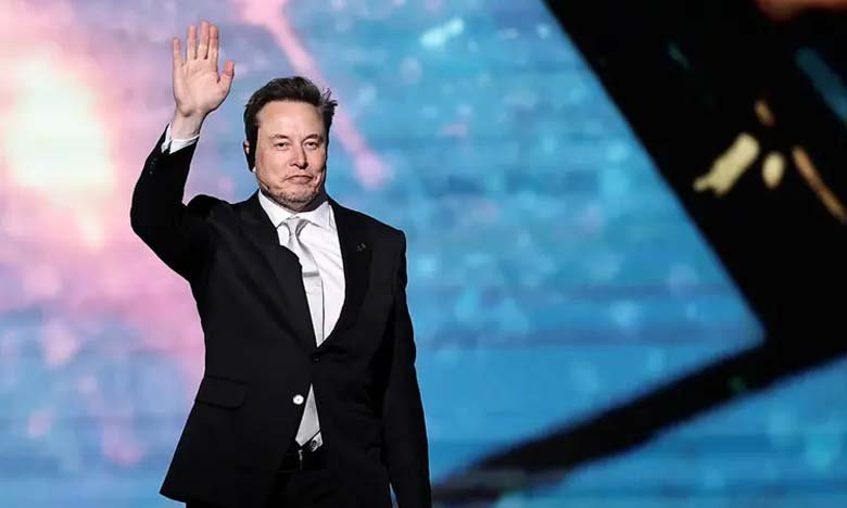 Elon Musk Announces New Political Party The America Party