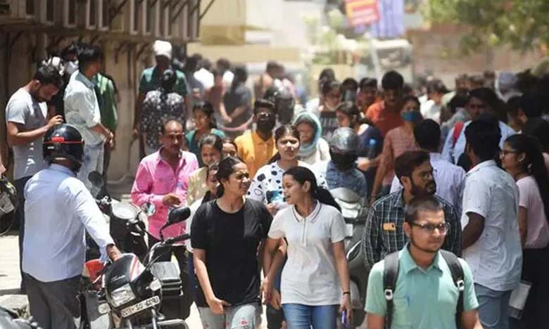 Engineering Seats in Telangana Full Details Announced