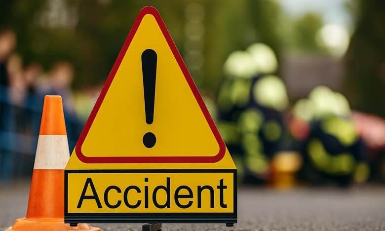 Father and Daughter Killed in Horrific Accident at Shadnagar Junction