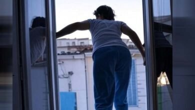 Girl Student Dies by Suicide Jumping from Hostel Building in Choutuppal