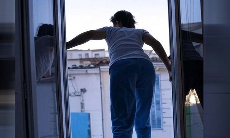 Girl Student Dies by Suicide Jumping from Hostel Building in Choutuppal