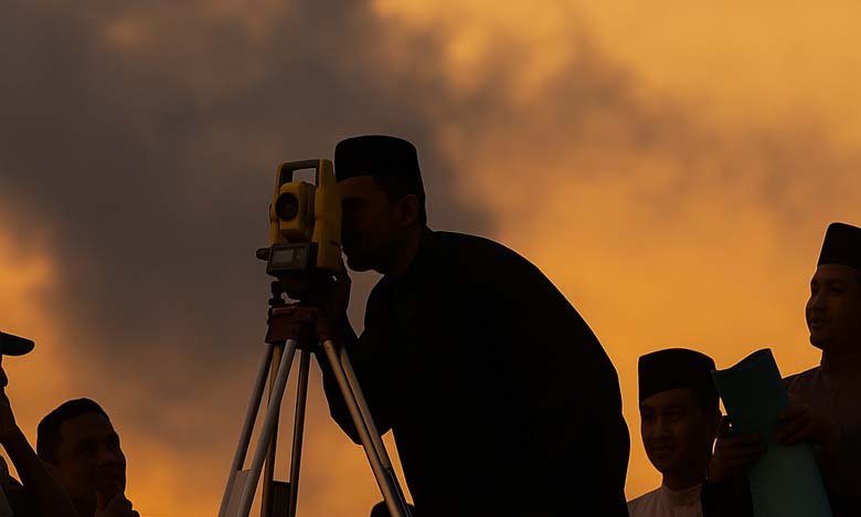 Hyderabad Moon Not Sighted 30th of Muharram on July 26 Central Ruet-e-Hilal Committee Announces