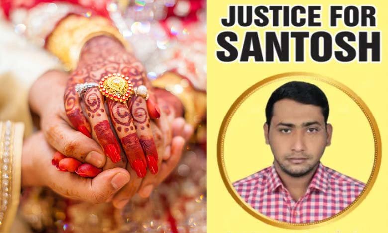 Hyderabad Newlywed Man Dies by Suicide Jumps into Hussain Sagar Amid Alleged Harassment by Wife