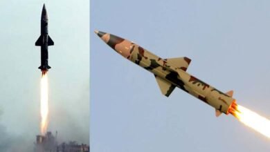 India Announces Successful Test of Nuclear-Capable Missiles Prithvi-II and Agni-I