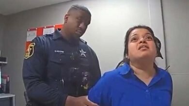 Indian Woman Accused of Theft in the US Caught Stealing Items Worth 1 Lakh from Store