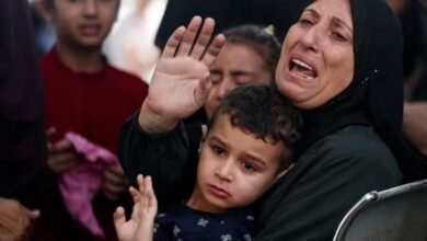 Israel Agrees to 60-Day Ceasefire in Gaza Trump Claims