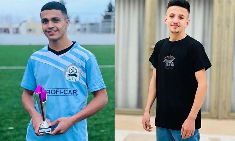 Israeli Soldiers Kill Two Palestinian Children Take Away Their Bodies