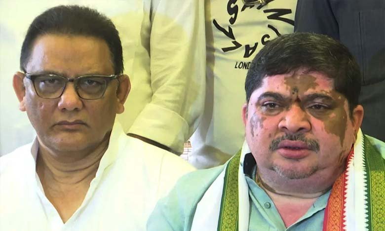 Mohammed Azharuddin Likely to Get Jubilee Hills Bypoll Ticket Says Minister Ponnam Prabhakar