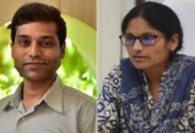 Muzammil Khan Transferred to GAD Ayesha Masrath Khanum Gets Additional Charge