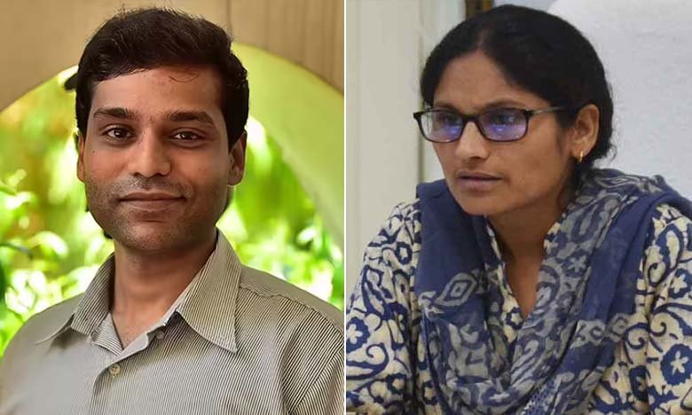 Muzammil Khan Transferred to GAD Ayesha Masrath Khanum Gets Additional Charge