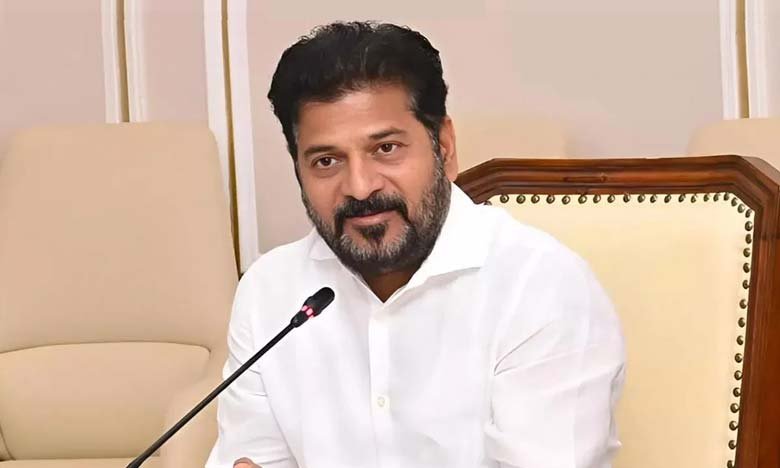 New Ration Cards to Be Distributed Across Telangana from July 25 Orders CM Revanth Reddy