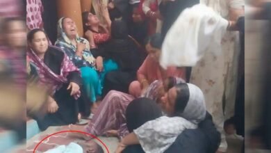 Niyaz Khan Shot Dead During Village Meeting in Bihar 6 Arrested