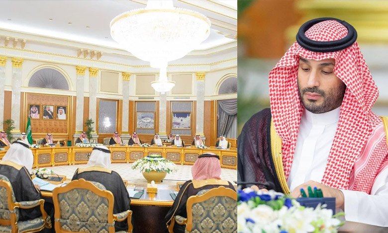 Saudi Cabinet Approves Law Allowing Foreigners to Own Property