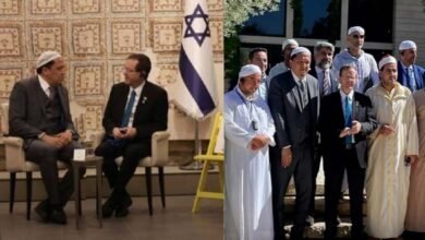 Scholars Visiting Israel Are Traitors Faith-Sellers and Enemies of Islam Al-Azhar University