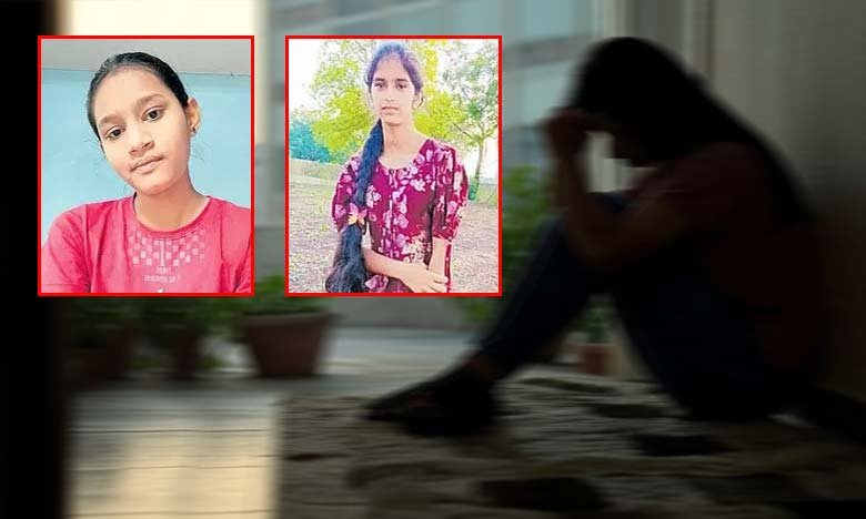 Telangana 3 KGBV Students Die by Suicide on Same Day What Is Happening There
