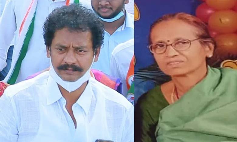 Telangana Congress Leader Commits Suicide Along with Mother in Jangaon