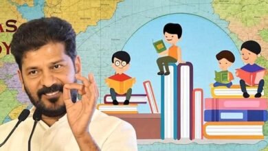 Telangana Good News for Unemployed Youth 1000 Monthly Stipend