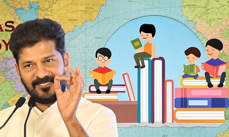 Telangana Good News for Unemployed Youth 1000 Monthly Stipend