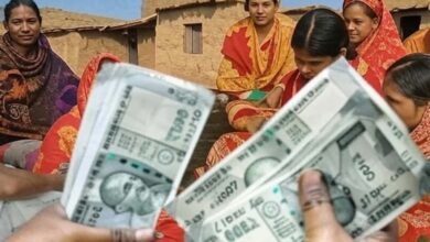 Telangana Good News from Government 2500 Per Month for Women