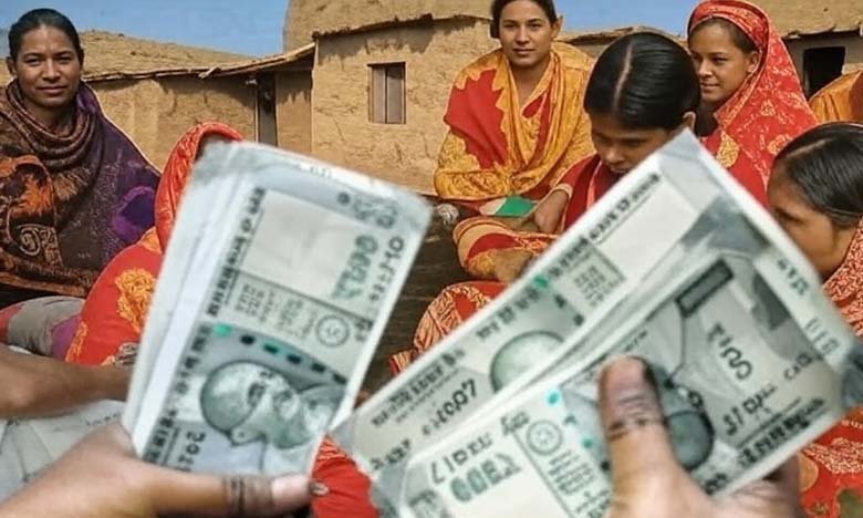 Telangana Good News from Government 2500 Per Month for Women