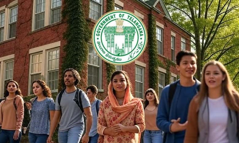 Telangana Government Sets Up Committee to Regulate Fees in Private Colleges