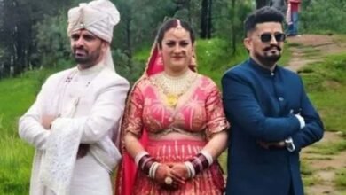 Two Brothers Marry the Same Woman in Himachal Pradesh What Does Indian Law Say
