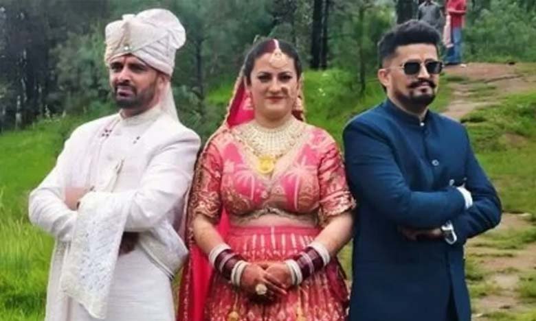 Two Brothers Marry the Same Woman in Himachal Pradesh What Does Indian Law Say