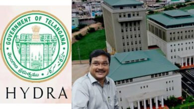 Why Owaisis Fatima College Was Not Demolished HYDRA Gives Clarification