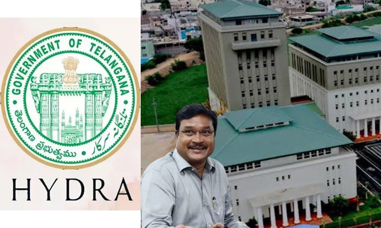 Why Owaisis Fatima College Was Not Demolished HYDRA Gives Clarification