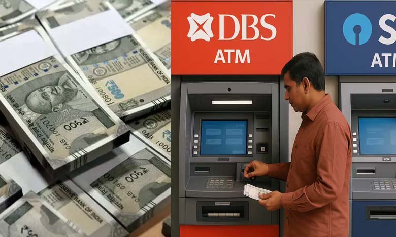 Will 500 Notes Stop Coming from ATMs from September Heres the Truth