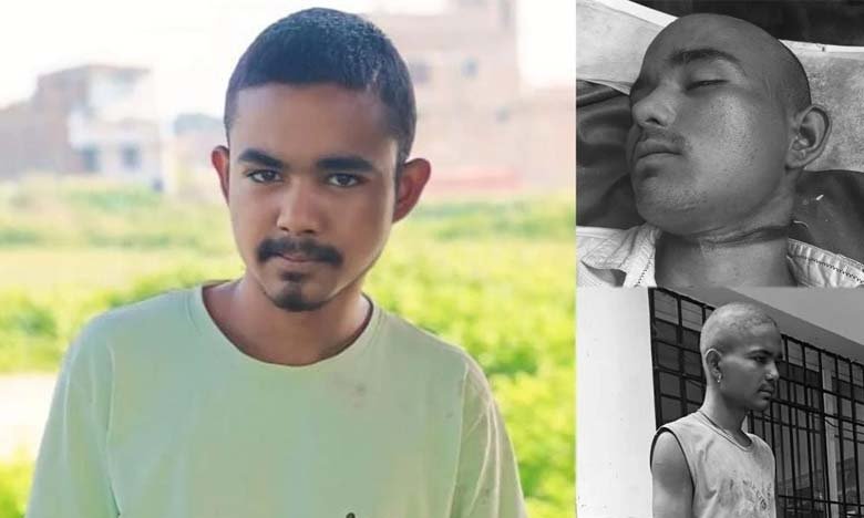 Bihar Mother cries for justice after 20-year-old Muslim son killed in police custody