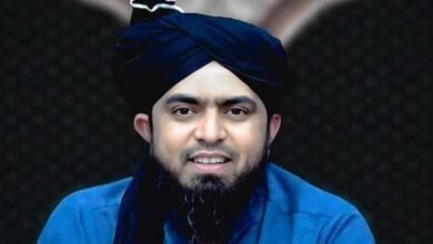Controversial Religious Scholar Engineer Muhammad Ali Mirza Arrested in Pakistan