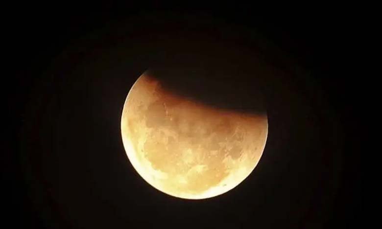 Rare Total Lunar Eclipse to Last Over 5 Hours on September 7