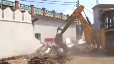 Allahabad High Court Dismisses Muslim Sides Plea in Sambhal Mosque Demolition Case