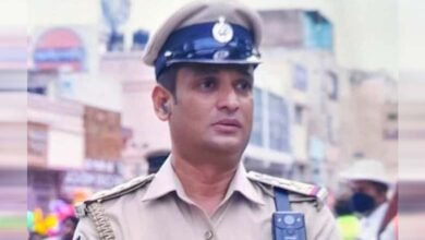 Bengaluru Police Scandal DJ Halli Inspector ASI Suspended Over Rape and Harassment Charges