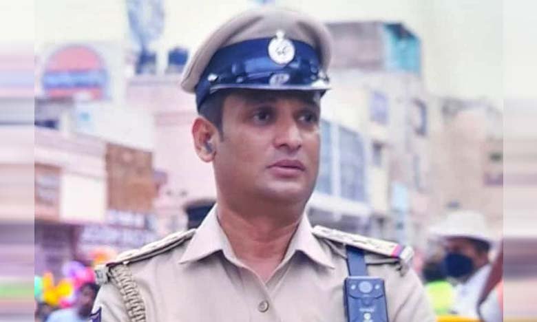 Bengaluru Police Scandal DJ Halli Inspector ASI Suspended Over Rape and Harassment Charges