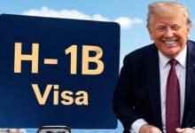 Big Relief in US Visa Rules These People Wont Pay 100000 Fee