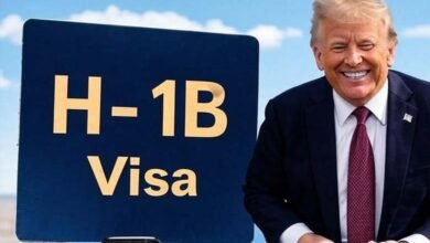 Big Relief in US Visa Rules These People Wont Pay 100000 Fee