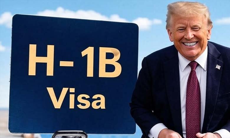 Big Relief in US Visa Rules These People Wont Pay 100000 Fee